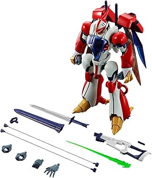 Ｒ３ 1/35 ビルバイン 完成品 BILLBINE 聖戦士ダンバイン 聖戦士ダンバイン】R3 1/35『ビルバイン』プラモデル【バンダイ